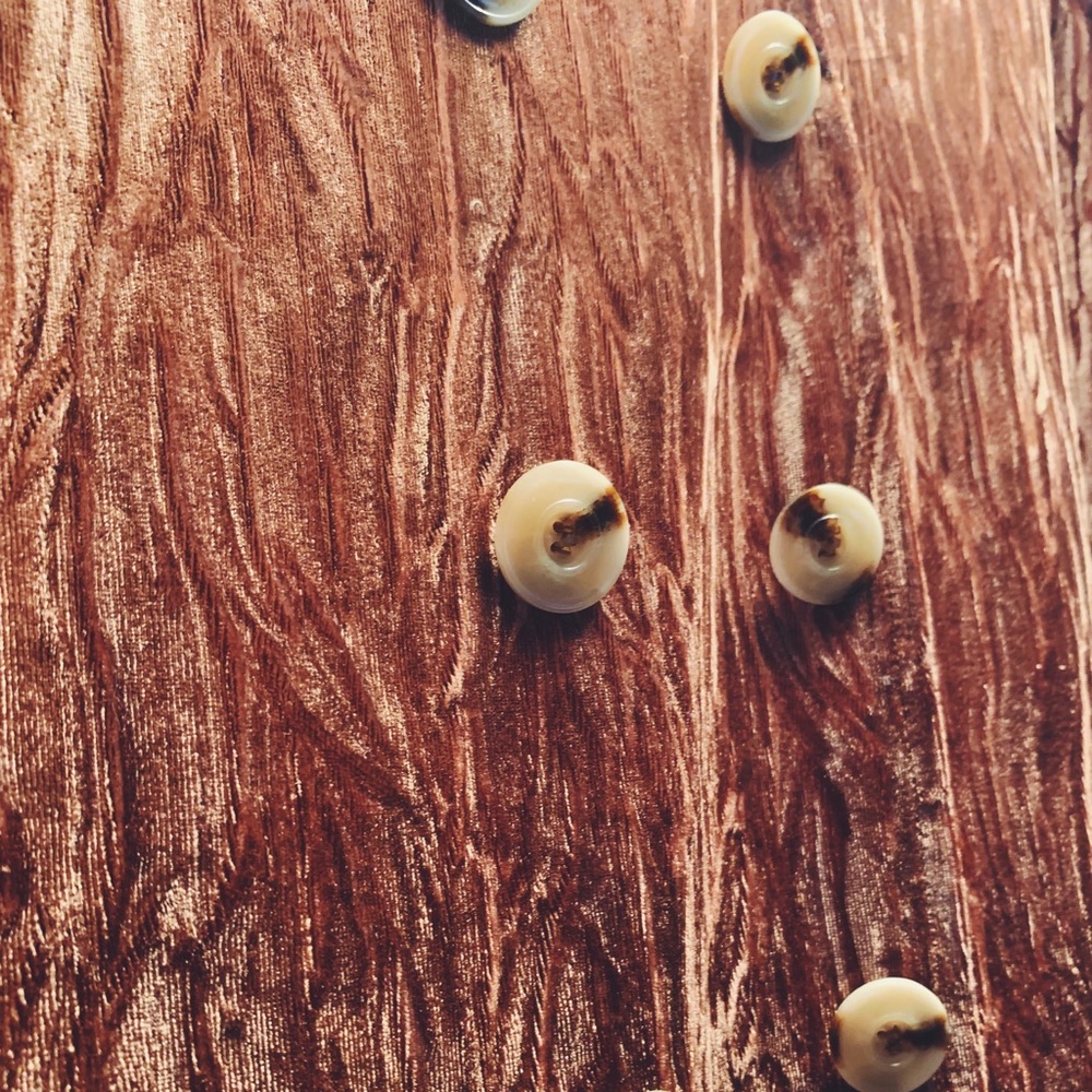 button dress - Picture 3 of 4